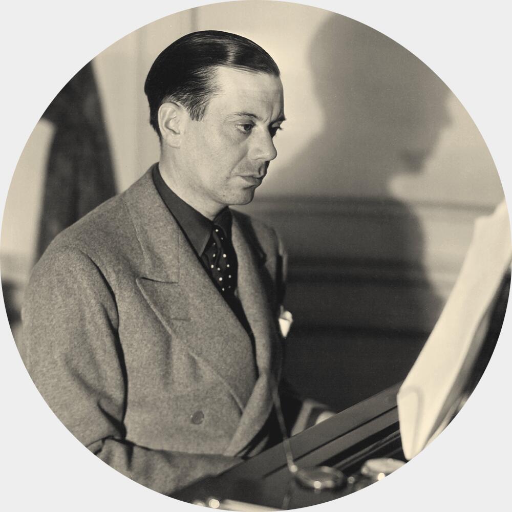 Cole Porter